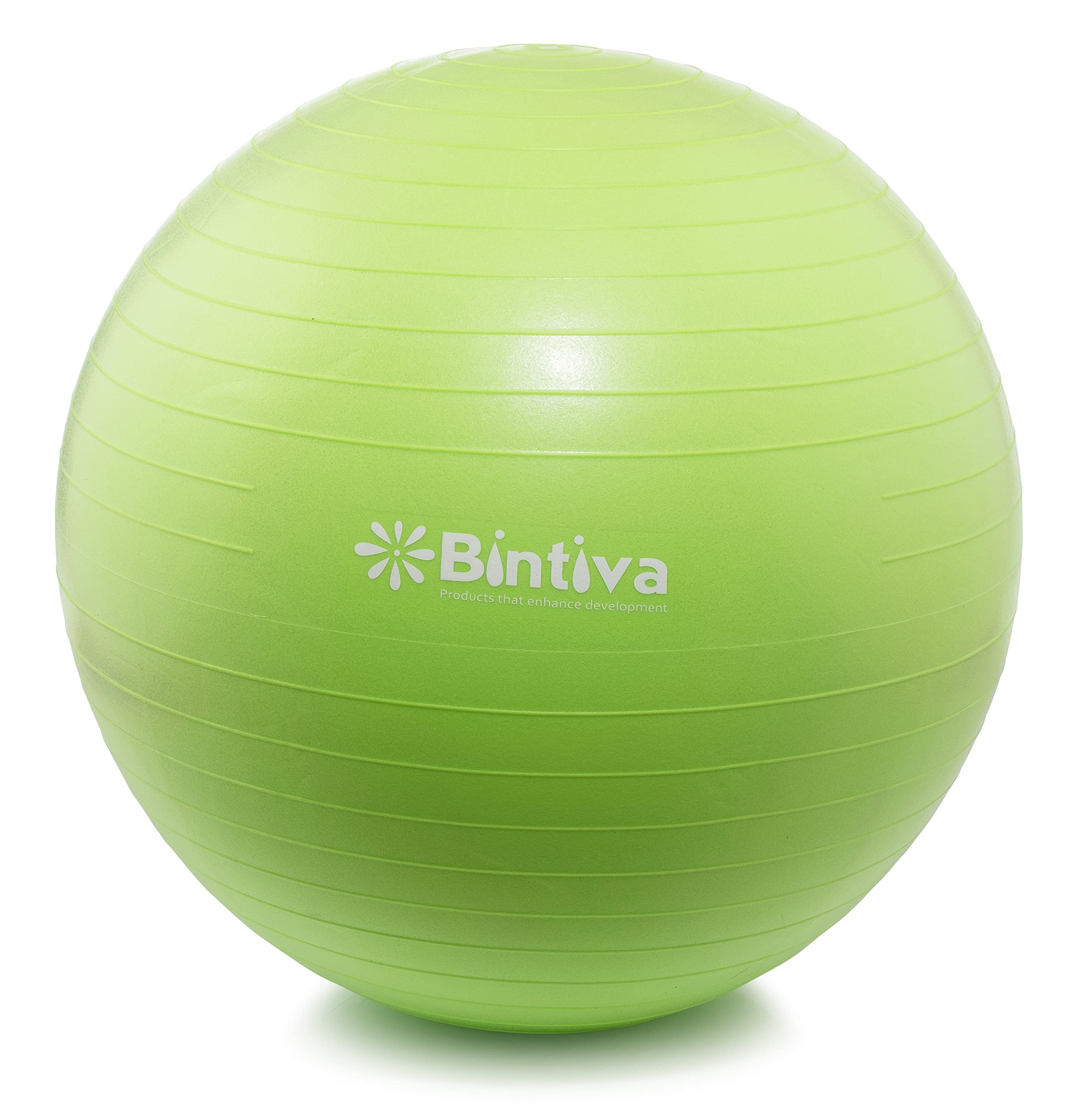 Anti-Burst Fitness Exercise Stability Yoga Ball/Swiss Gym Birthing Ball