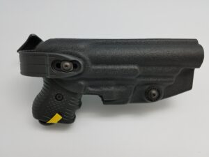 jpx 2 pepper gun level 2 holster left hand