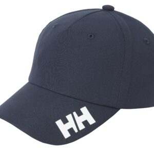 Helly Hansen Crew Cap, 597 Navy, One Size