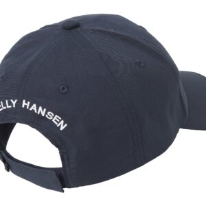 Helly Hansen Crew Cap, 597 Navy, One Size