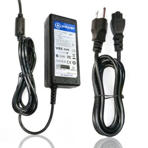 T-Power Charger for Roland Model PSB-12U PSB12U AC33 Switching Power Supply AC DC Adapter Charger