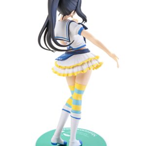 Sega Love Live! Sunshine!! Aozora Jumping Heart SPM Super Premium Figure Kanan Matsuura, 8.6"