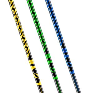 SuperSpeed Golf Ladies Golf Training System, Yellow, Green, Blue, Ladies Training System (SSLS)