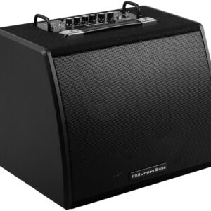 Phil Jones Session 77 100w Bass Combo