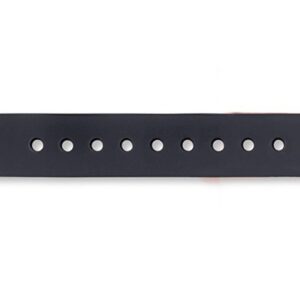 Voile Straps - 22" Aluminum Buckle XL Series Black