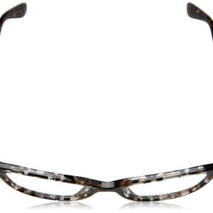 Dolce & Gabbana DG 3258-911 Eyeglasses, Black/Gold w/Demo Lens 54mm