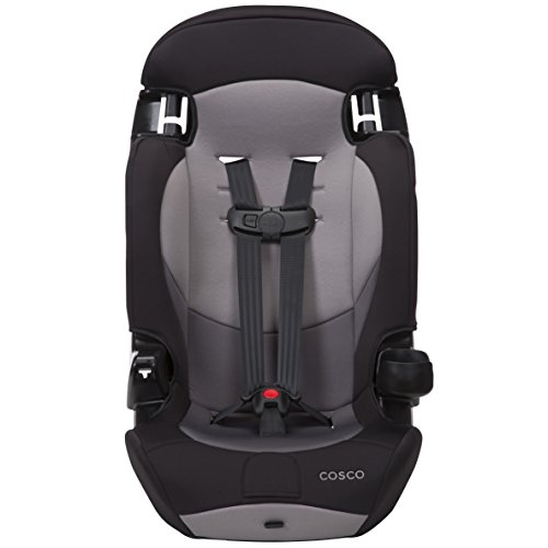 Cosco® Finale DX 2-in-1 Booster Car Seat, Dusk