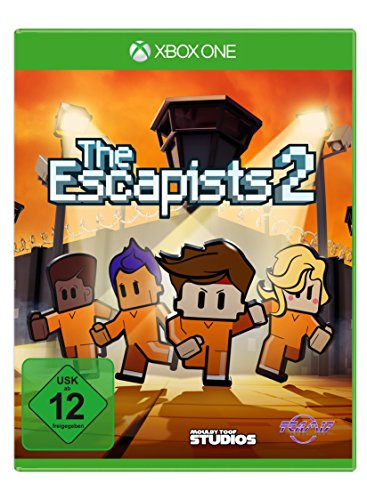 The Escapists 2