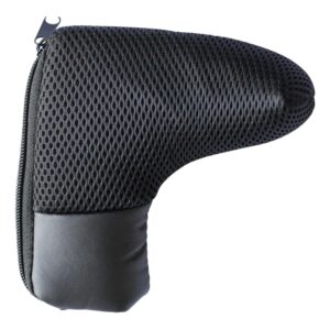 PGC Mesh Blade Putter Head Cover. Perfect for Blade Putters