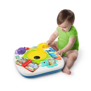 Bright Starts Having a Ball Get Rollin' Activity Table, Ages 6 Months +