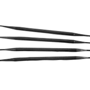 Tipton Polymer Gun Cleaning Pick Set, 4 Piece