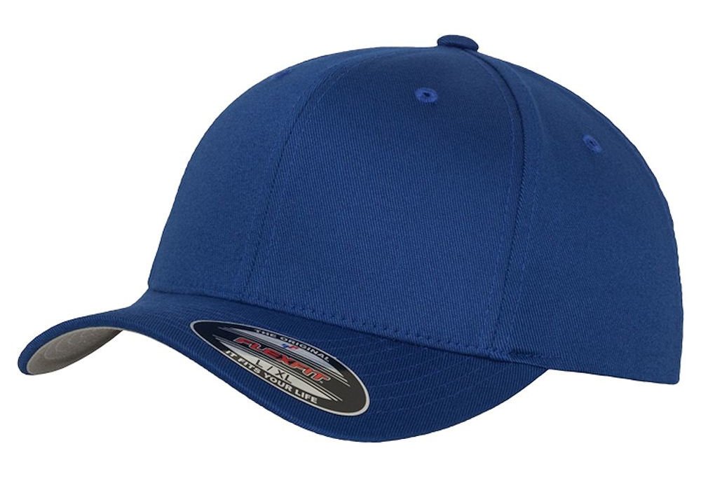 1966 1967 Ford Fairlane Convertible Classic Outline Design Flexfit hat Cap Large/XLarge Royal