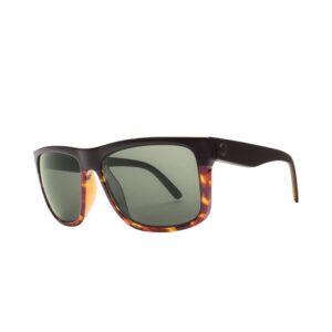 electric visual - swingarm xl darkside tort/grey polarized