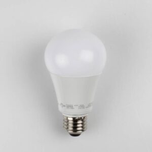 TCP Dimmable 15 Watt 4100K A-19 LED Bulb