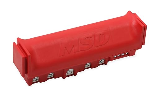 MSD 7564 Stand Alone Solid State Relay