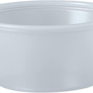 SOLO Cup Company Dart Polystyrene Portion Cups DCCP200N 2500/pk, Transparent