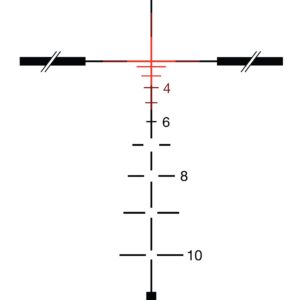 Trijicon 4x32mm ACOG Dual Illumination Red Crosshair Reticle with 3.25 MOA RMR Sight Flat Dark Earth Optics