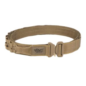 viking tactics® raze belt, vtac®, coyote, medium