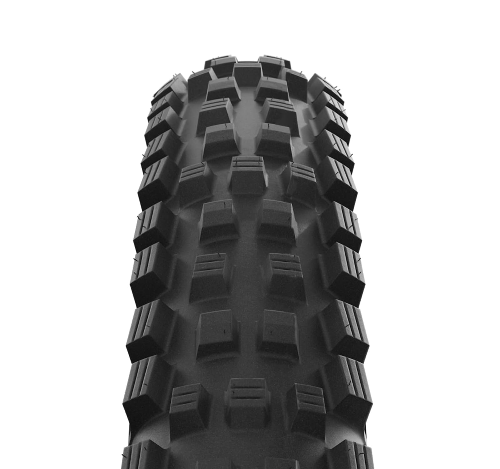 Schwalbe - Magic Mary Downhill and Enduro Wire Clincher Bike Tire | 26 x 2.35 | PerformanceLine, Addix | Black