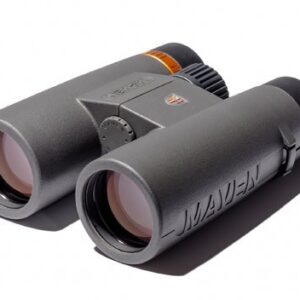 Maven C1 10X42 mm ED Binocular Gray/Orange