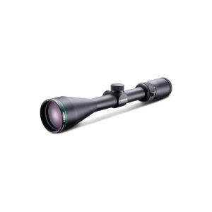 fujifilm accurion 3.5-10x50 (bdc reticle) rifle scope - black