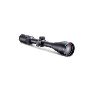 Fujifilm Accurion 3.5-10x50 (BDC Reticle) Rifle Scope - Black