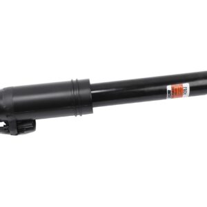 ACDelco GM Original Equipment 84230450 Rear Passenger Side Shock Absorber with Upper Mount