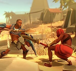 Pharaonic Deluxe Edition - Xbox One