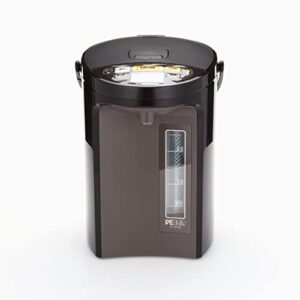 ZOJIRUSHI Microcomputer Boiling VE Electrical Thermos"優湯生 (Yuutousei)" (3.0L) CV-GA30-TA【Japan Domestic genuine products】