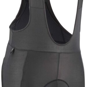 Louis Garneau, Men's MTB Mesh Inner Cycling Bib, Black, Medium