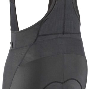 Louis Garneau, Men's MTB Mesh Inner Cycling Bib, Black, Medium