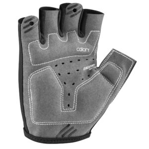 Garneau Calory Cycling Gloves - Men's Black X-Large