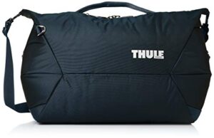 thule subterra duffel 45l