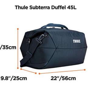 Thule Subterra Duffel 45L