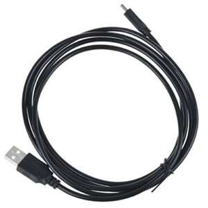 Digipartspower USB Data Cable Cord for Kobo Touch Edition Digital eReader Reader Wireless 2010 WHSMITH EREADER