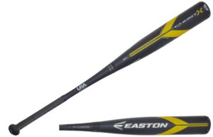 easton 2018 usa baseball 2 5/8 ghost x youth bat -10, 31"/21 oz