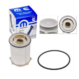 dodge ram 2500-5500 6.7l cummins turbo diesel fuel filter