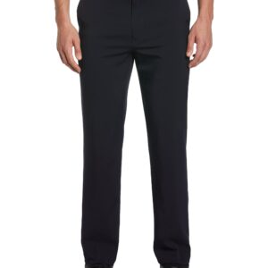 Callaway Men's Lightweight Tech Golf Pant with Active Waistband (Waist Size 30-44 Big & Tall), Night Sky, 38W x 30L