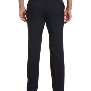 Callaway Men's Lightweight Tech Golf Pant with Active Waistband (Waist Size 30-44 Big & Tall), Night Sky, 38W x 30L