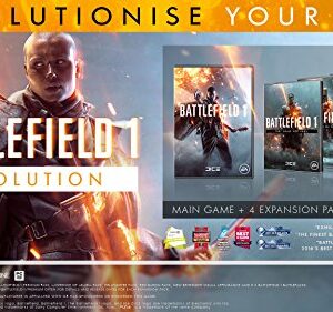 Battlefield 1 Revolution (Xbox One)