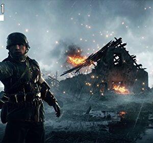 Battlefield 1 Revolution (Xbox One)