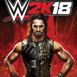 WWE 2K18 (Nintendo Switch)