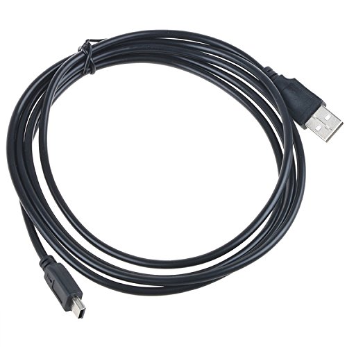 Accessory USA USB Data Cable Cord for Kobo Touch Edition Digital eReader Reader Wireless 2010 WHSMITH EREADER