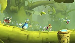 Rayman Legends Definitive Edition - Nintendo Switch