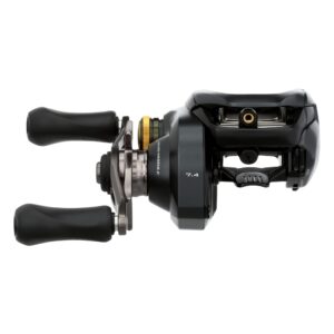 Shimano Curado 200K HG Lowprofile Freshwater Fishing Reel