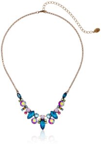 sorrelli happy birthday noveau navette necklace