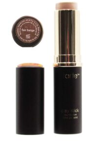 clay stick foundation fair beige