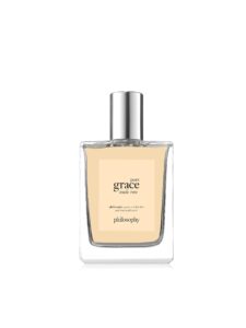 philosophy pure grace nude rose, 2 oz