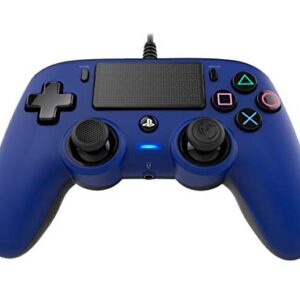 Nacon Compact Controller PS4 Ufficiale Sony PlayStation