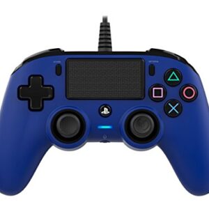 Nacon Compact Controller PS4 Ufficiale Sony PlayStation